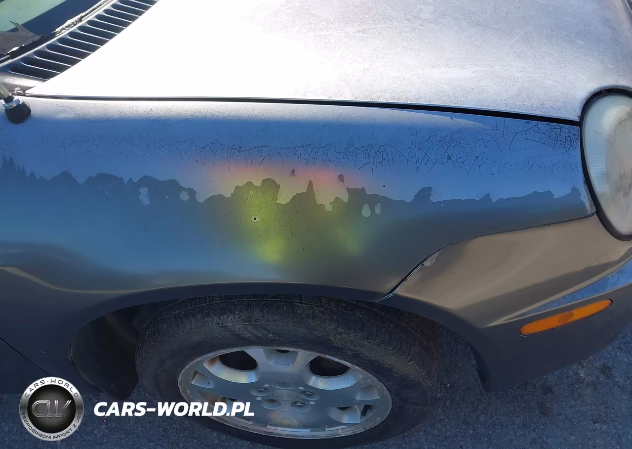 2005 Dodge Neon Sxt VIN:1B3ES56C35D283428 - 15