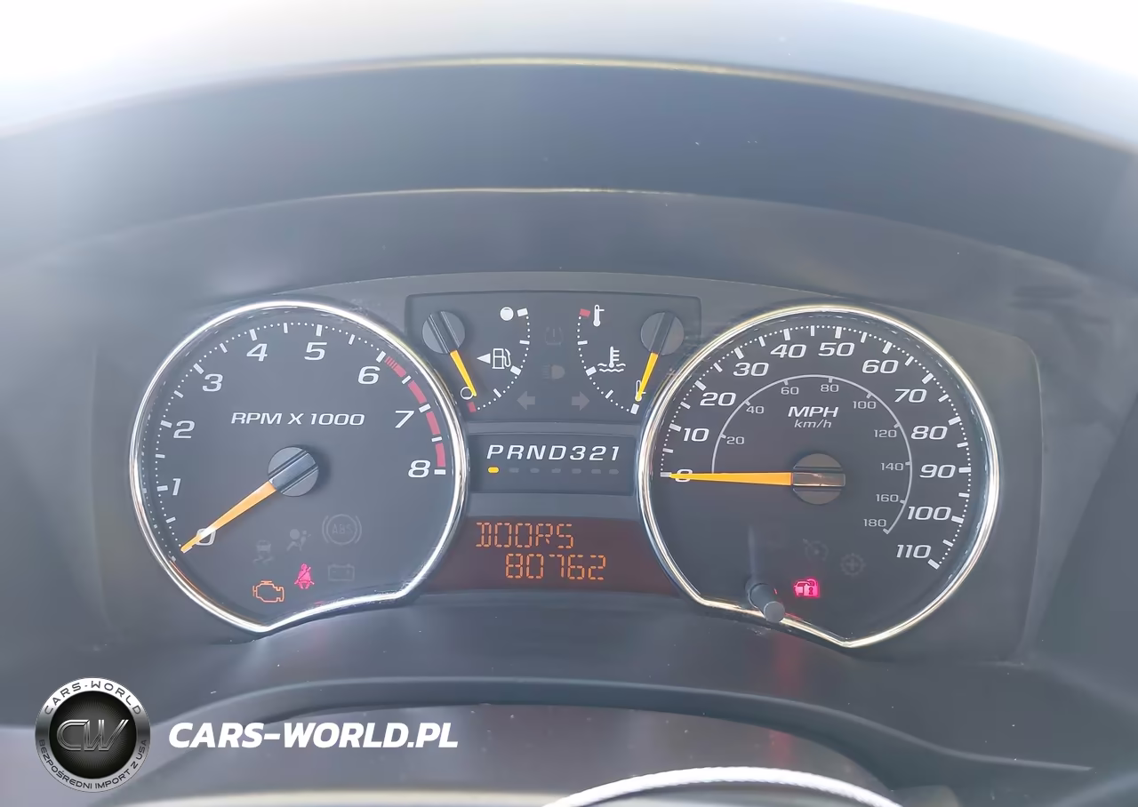 CHEVROLET COLORADO L VIN:1GCJTCDE3A8121384 - 7