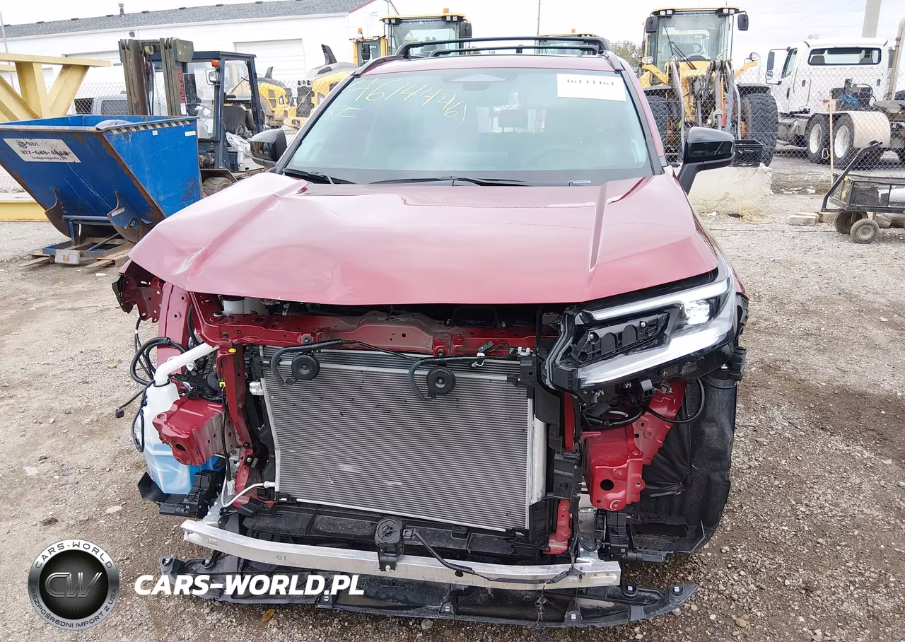 2026 Toyota Rav4 Limited VIN:2T36CRAV4TW036581 - 6