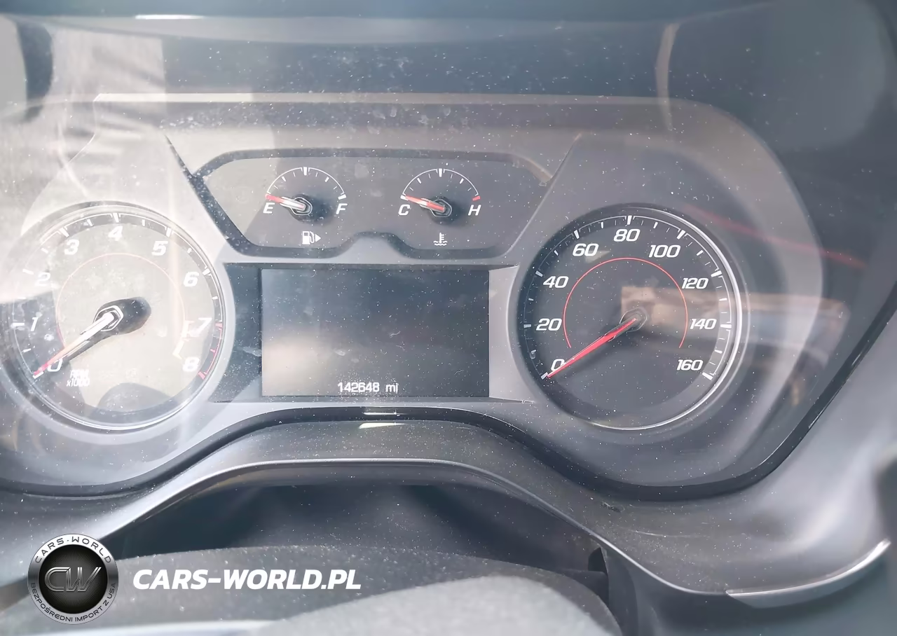 2019 Chevrolet Camaro 1Lt VIN:1G1FB3DX2K0114705 - 7