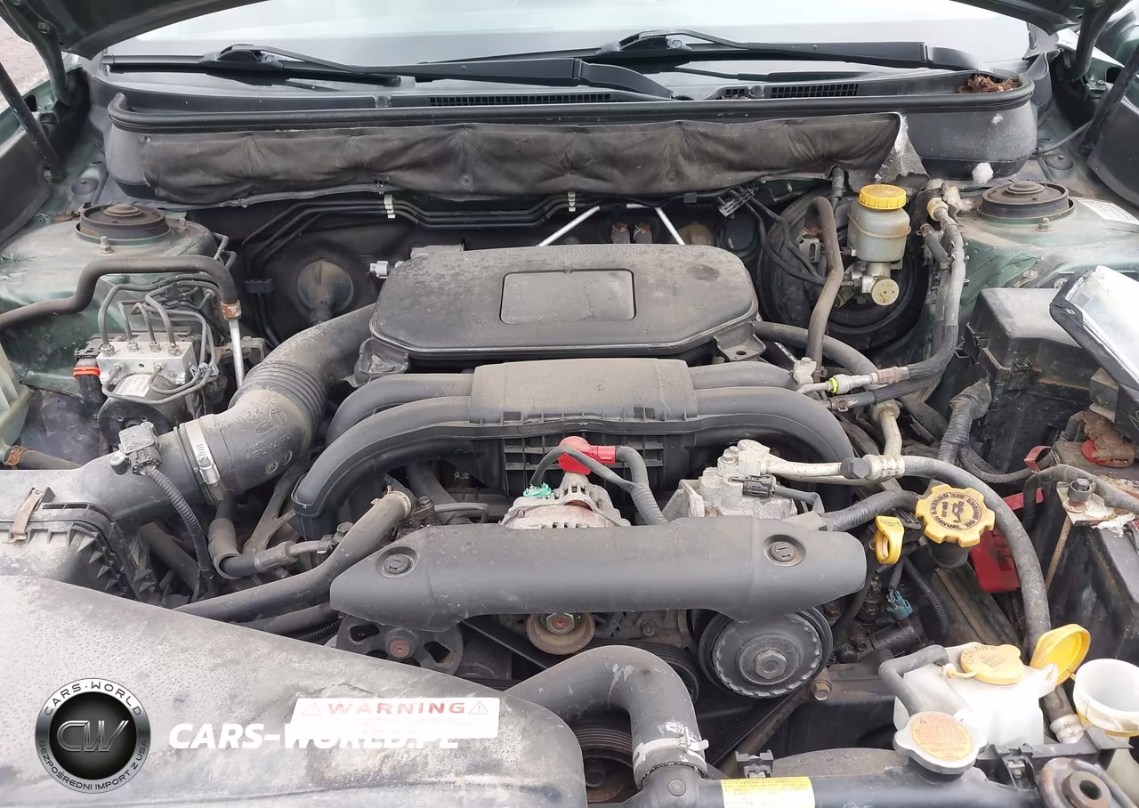 2012 Subaru Outback 2.5I Limited VIN:4S4BRBKC3C3249313 - 10