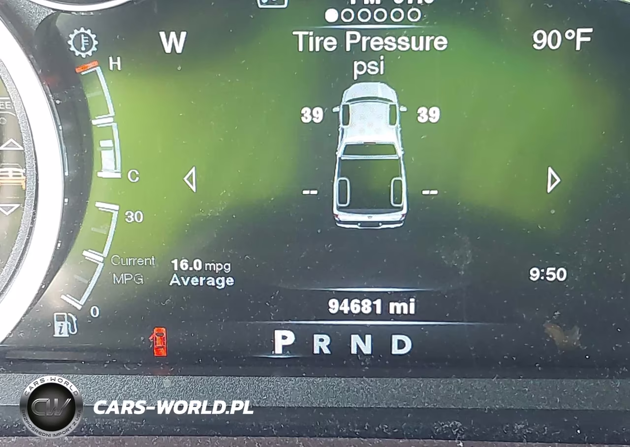 2014 Ram 1500 Lone Star VIN:1C6RR6LT2ES305296 - 15