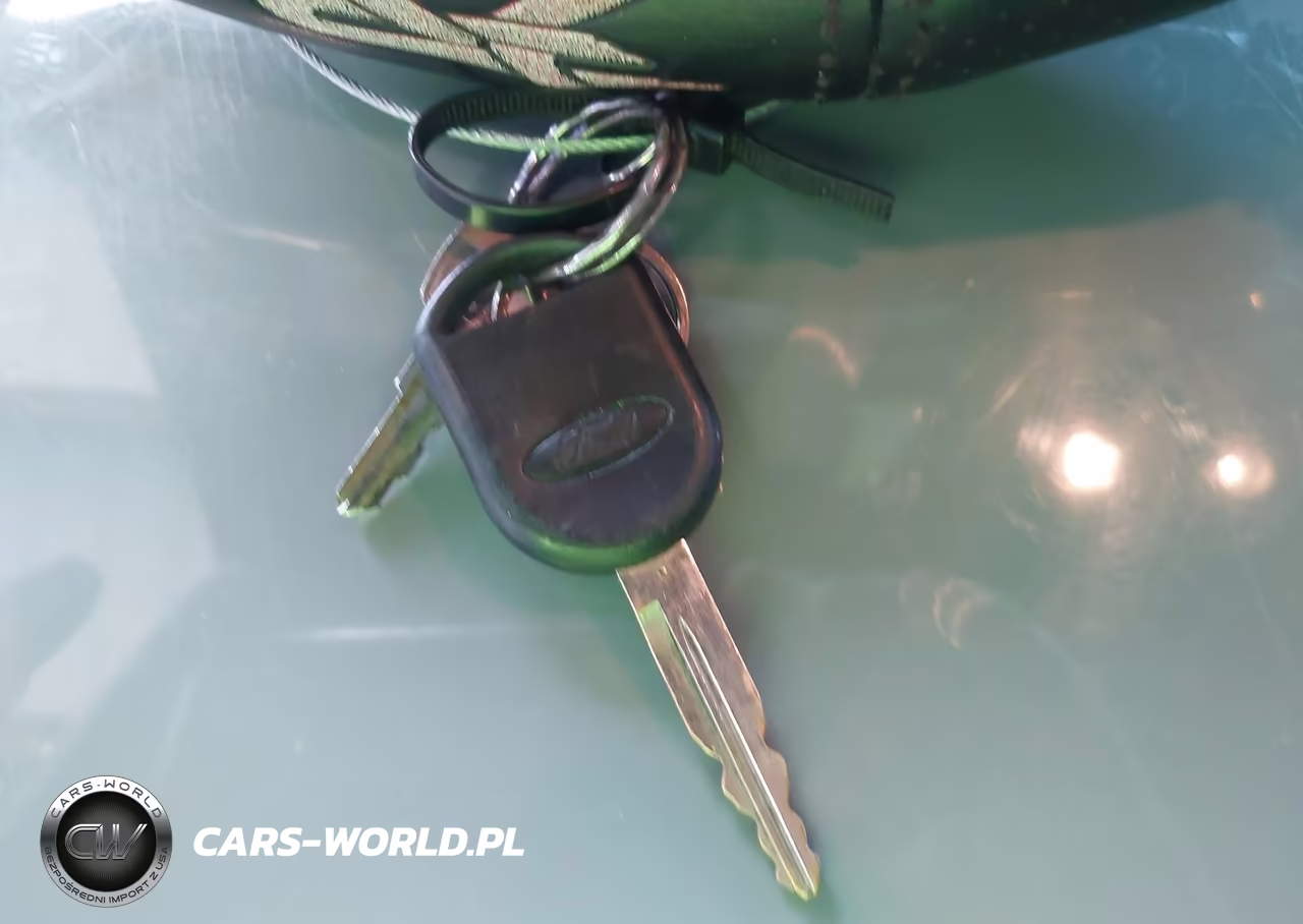 2006 Ford Mustang V6 VIN:1ZVHT80N065211549 - 11