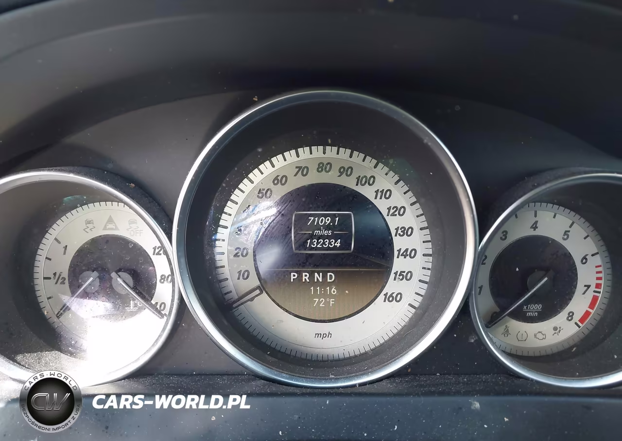 2012 Mercedes-Benz C 300 Luxury 4Matic VIN:WDDGF8BB4CR219155 - 7