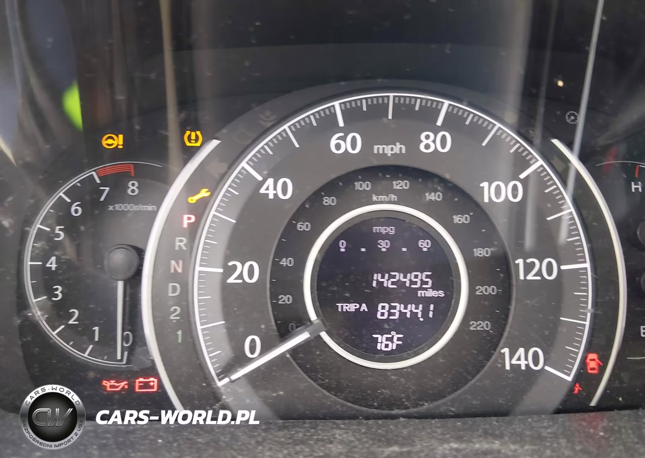 2012 Honda Cr-V Ex VIN:5J6RM3H56CL032459 - 16