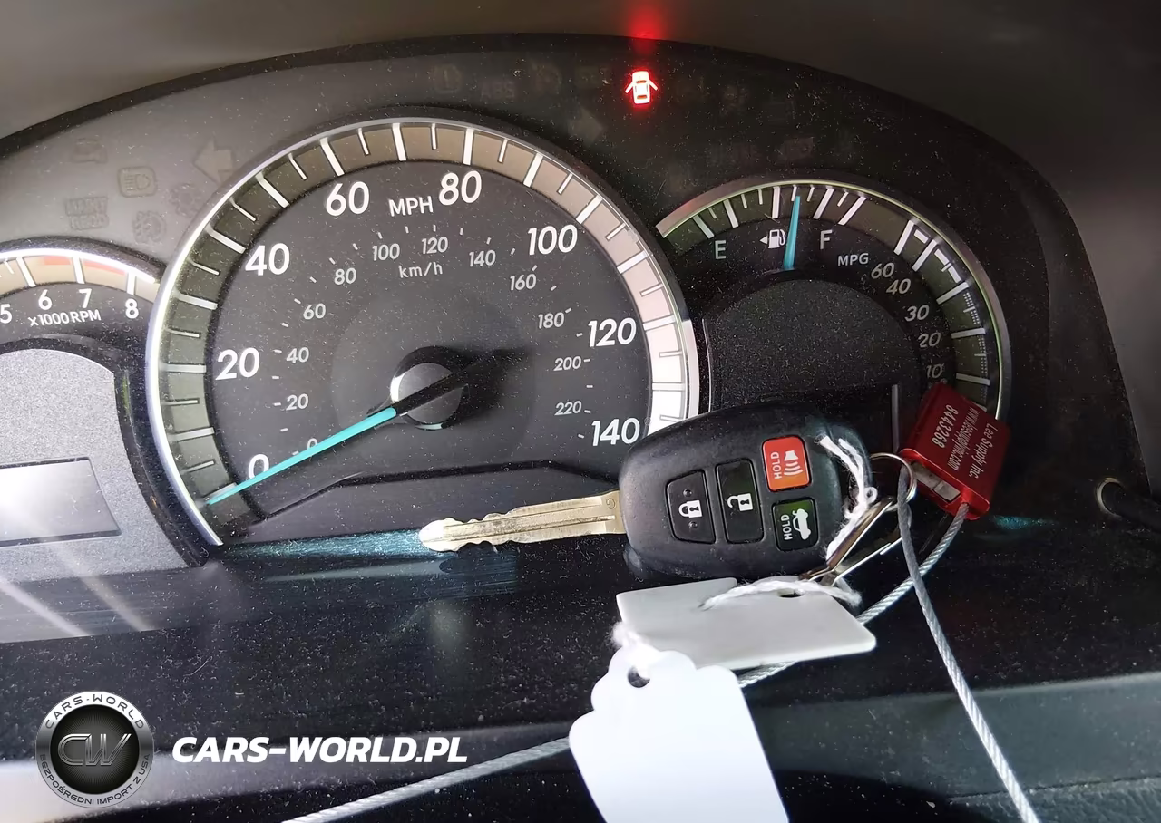 2012 Toyota Camry Se VIN:4T1BF1FK3CU116453 - 11
