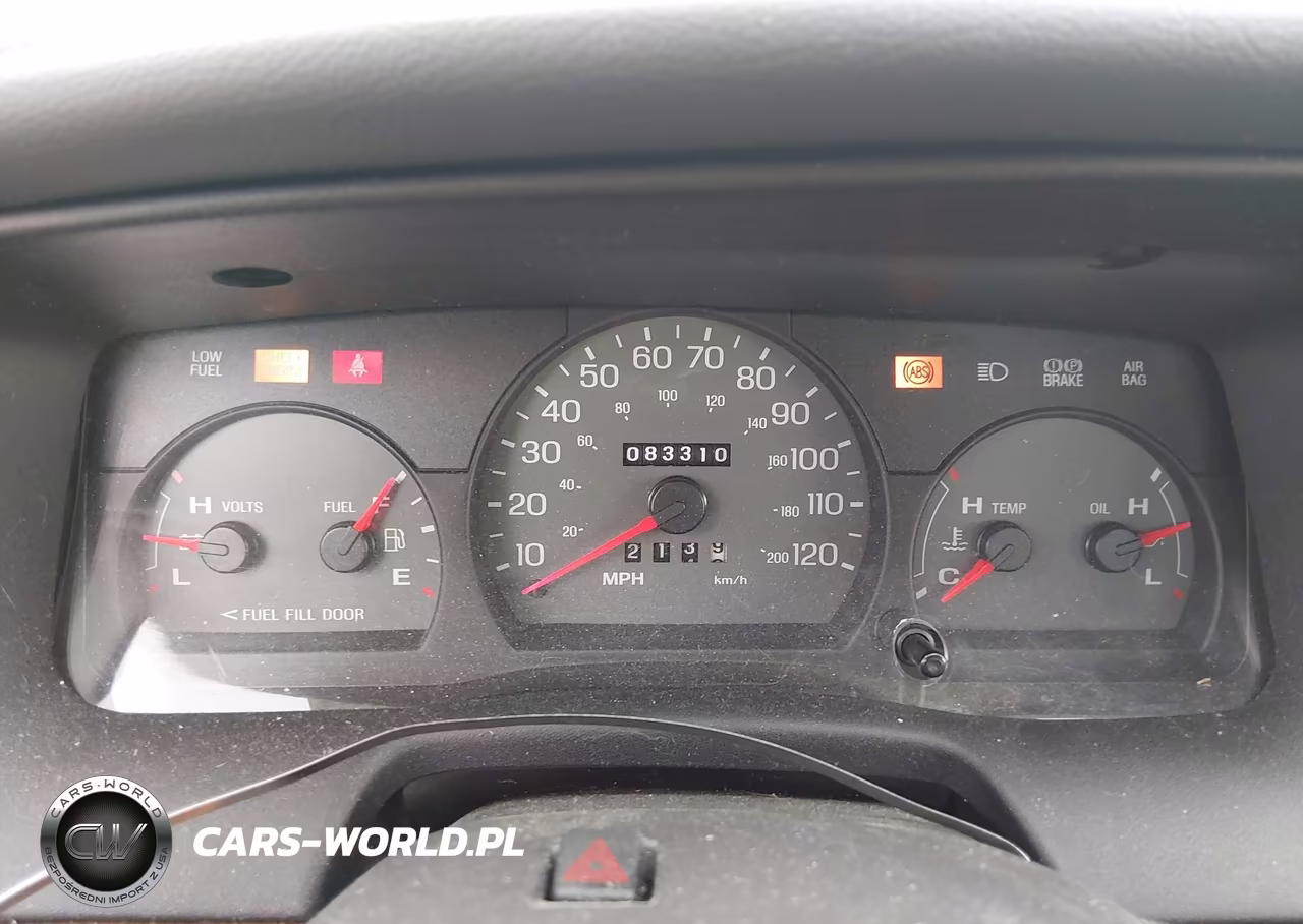 2005 Ford Crown Victoria Lx-Lx Sport VIN:2FAHP74W95X134185 - 7