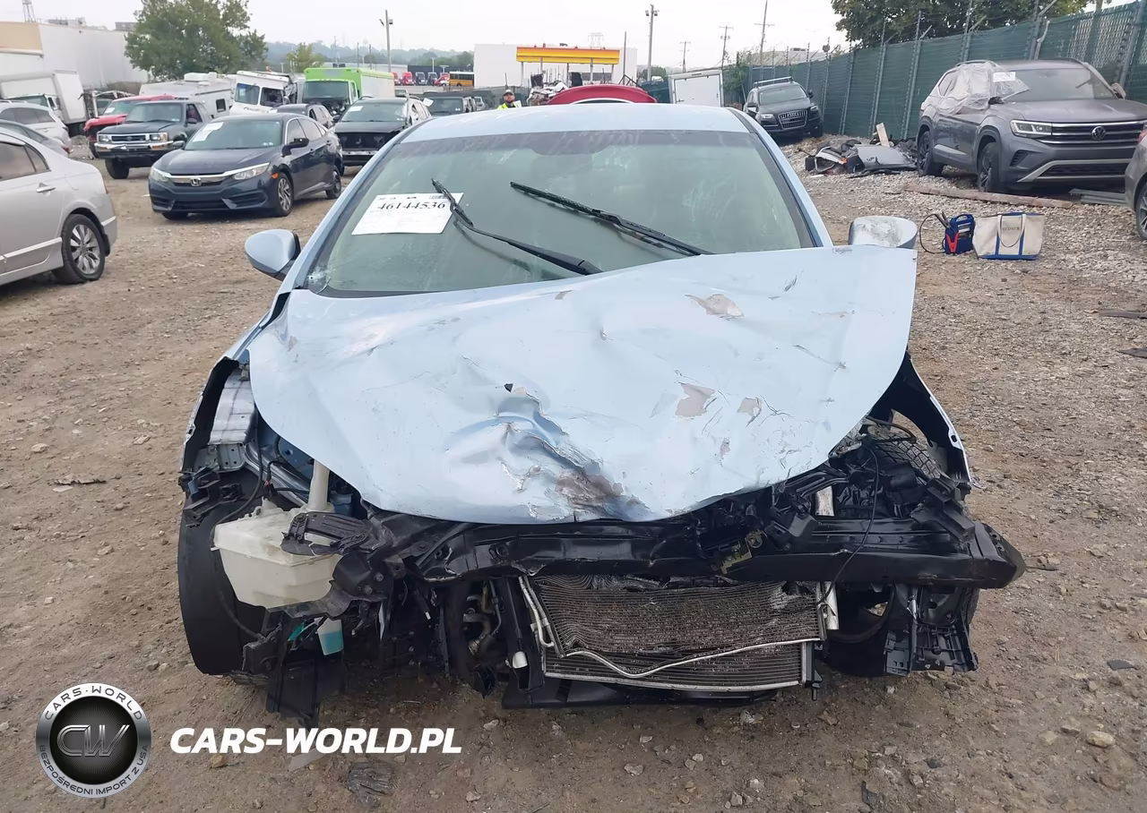 2011 Hyundai Elantra Gls VIN:KMHDH4AE3BU149053 - 12