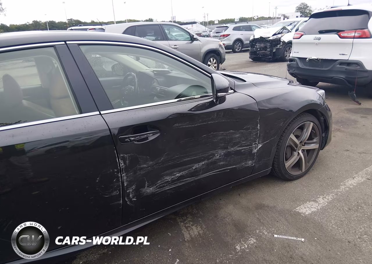 2017 Lexus Is 300 VIN:JTHCM1D24H5024656 - 6