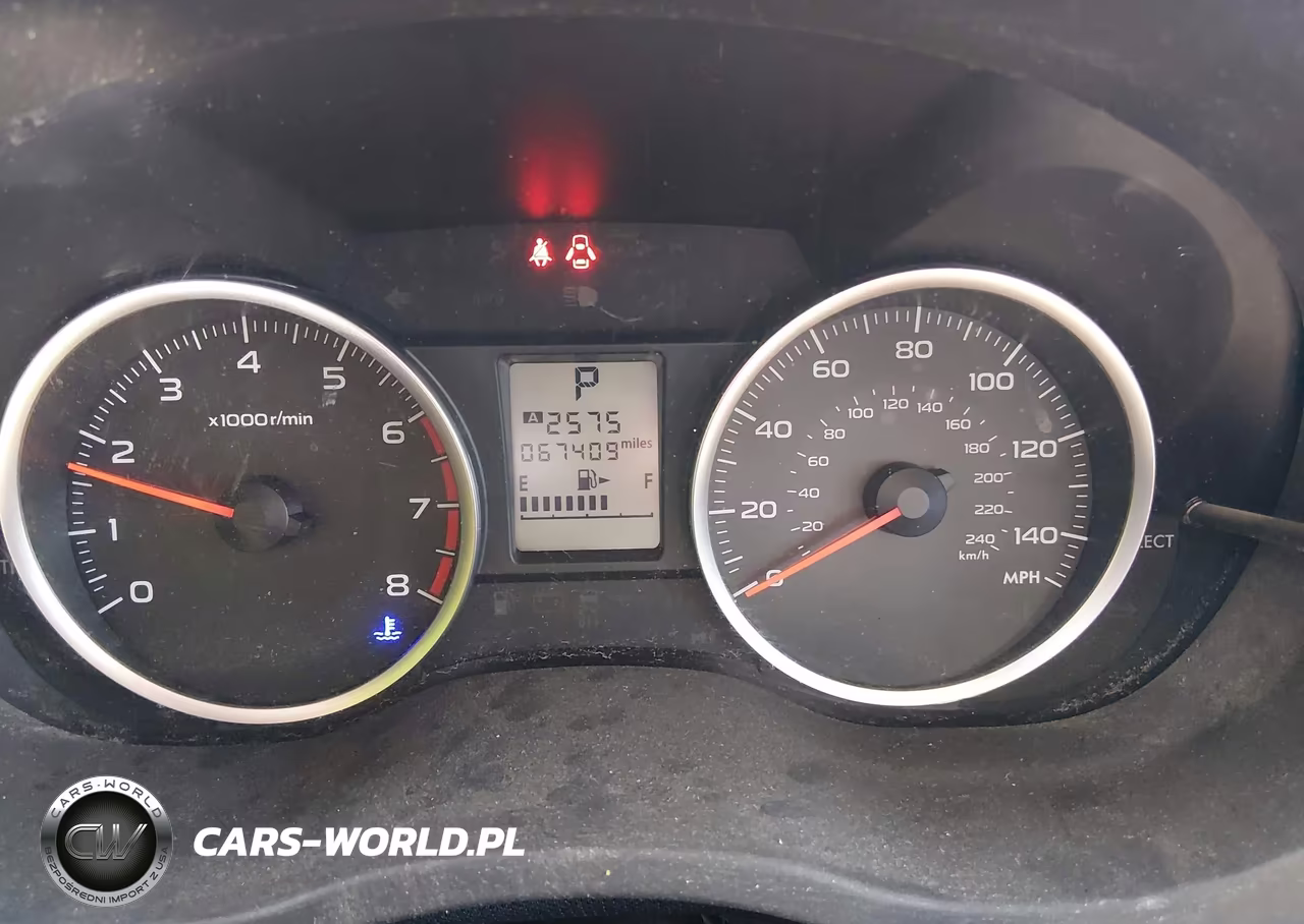 2018 Subaru Forester 2.5I VIN:JF2SJABC2JH461594 - 7