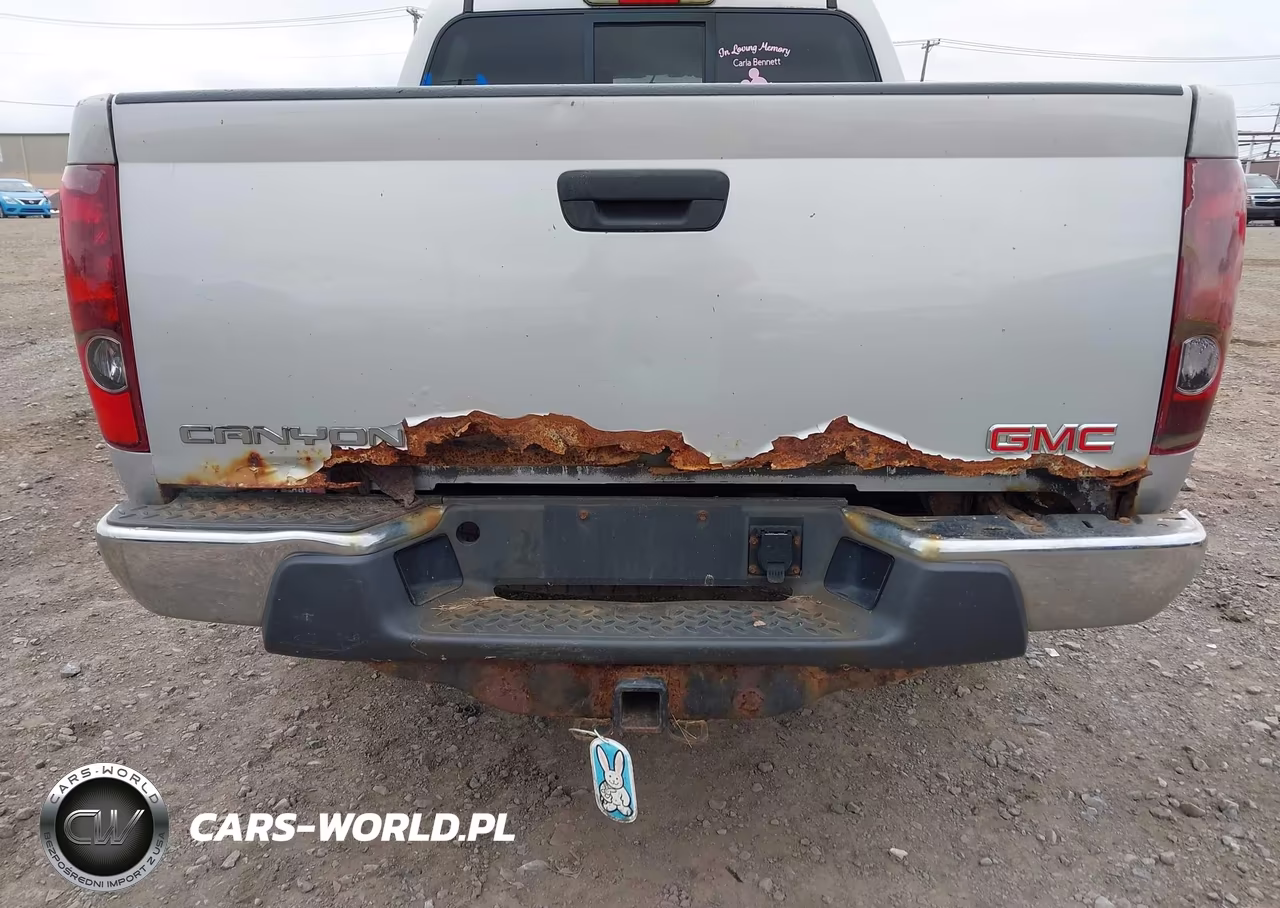 2011 GMC Canyon Sle1 VIN:1GTH6MFE7B8129319 - 15