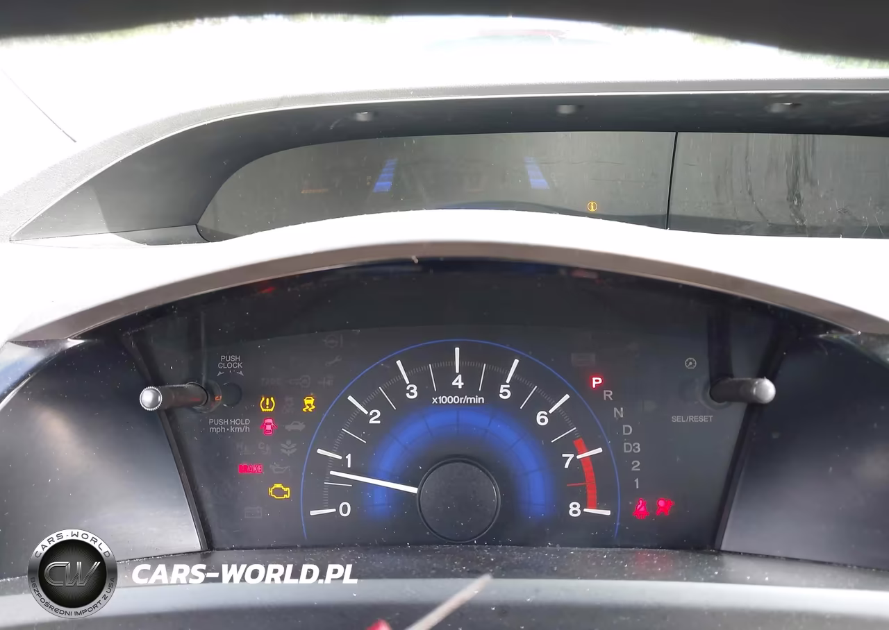 2012 Honda Civic Lx VIN:2HGFG3B58CH538379 - 7