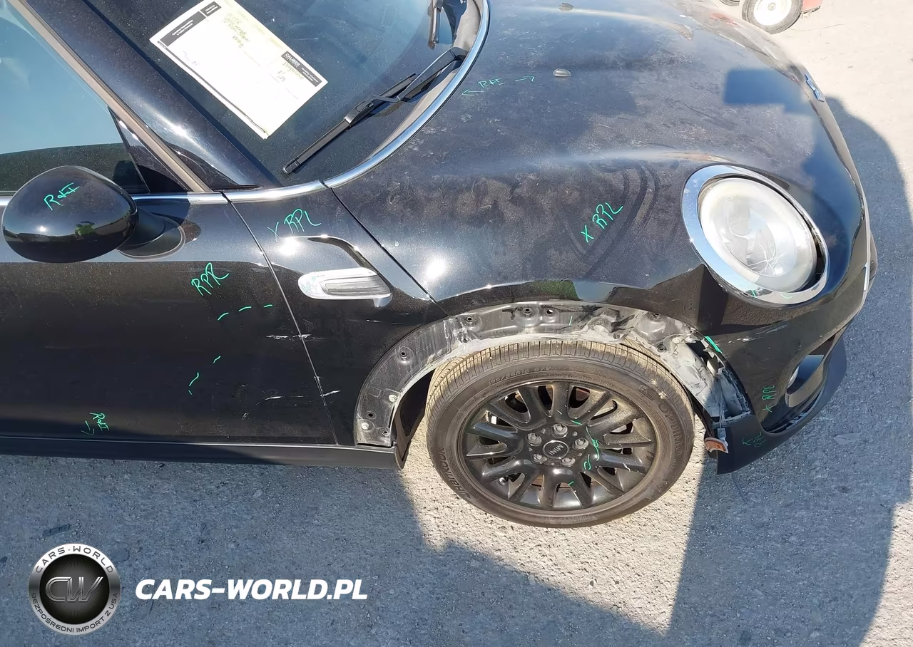 2015 Mini Hardtop Cooper VIN:WMWXS5C50FT832679 - 12
