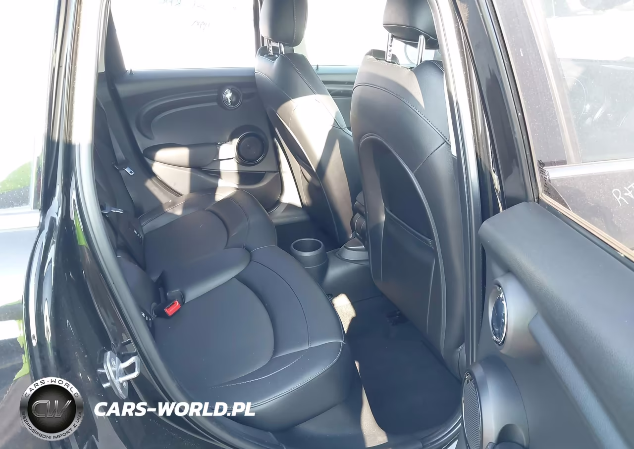 2015 Mini Hardtop Cooper VIN:WMWXS5C50FT832679 - 8