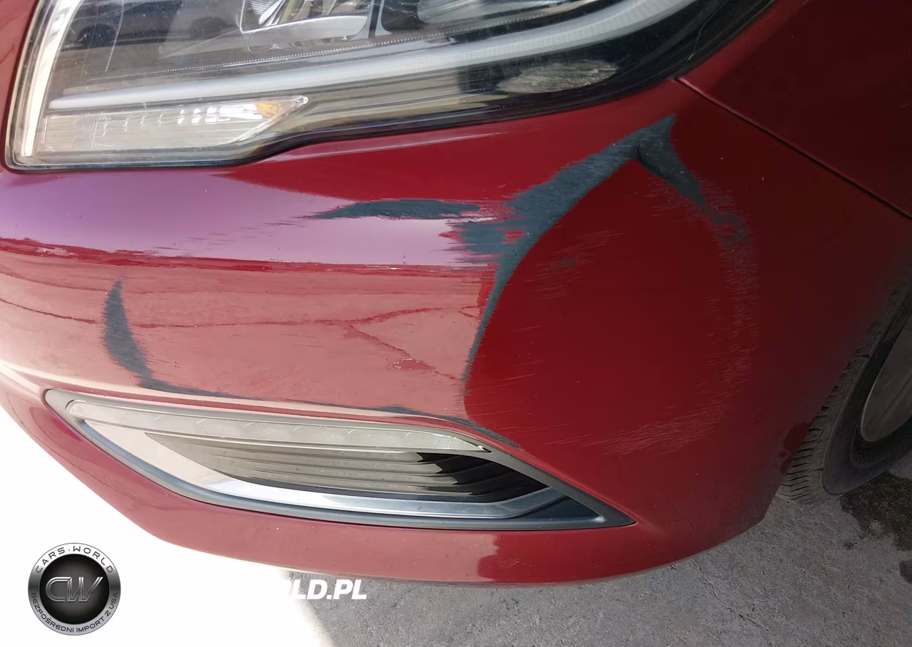 2016 Hyundai Sonata Hybrid Se VIN:KMHE24L16GA039395 - 6