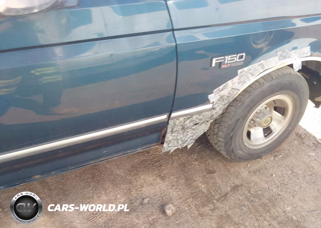 1995 Ford F150 VIN:1FTDF15YXSLA65847 - 6