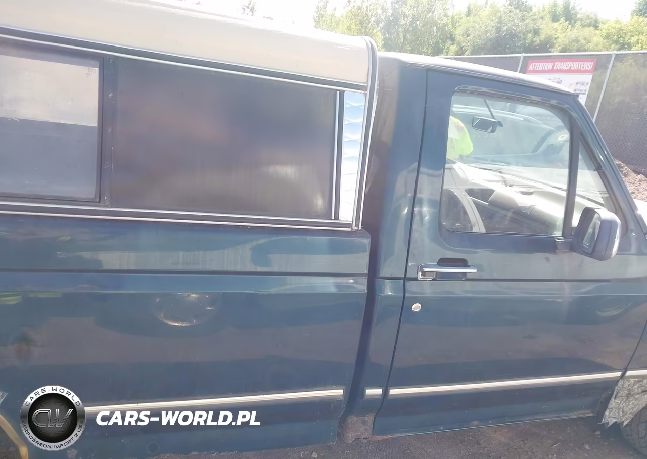 1995 Ford F150 VIN:1FTDF15YXSLA65847 - 8