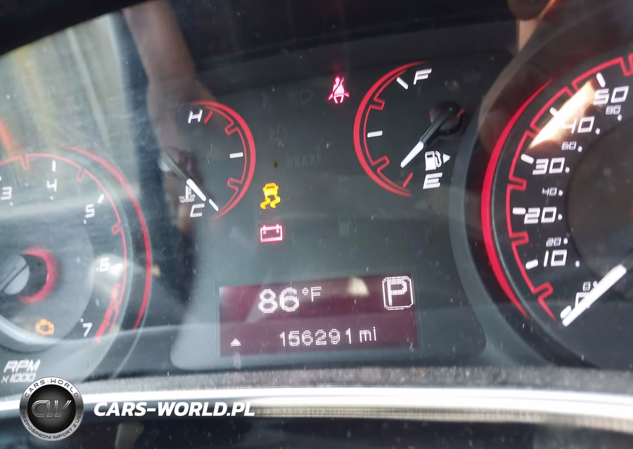 2014 Dodge Dart Sxt VIN:1C3CDFBB4ED907924 - 7