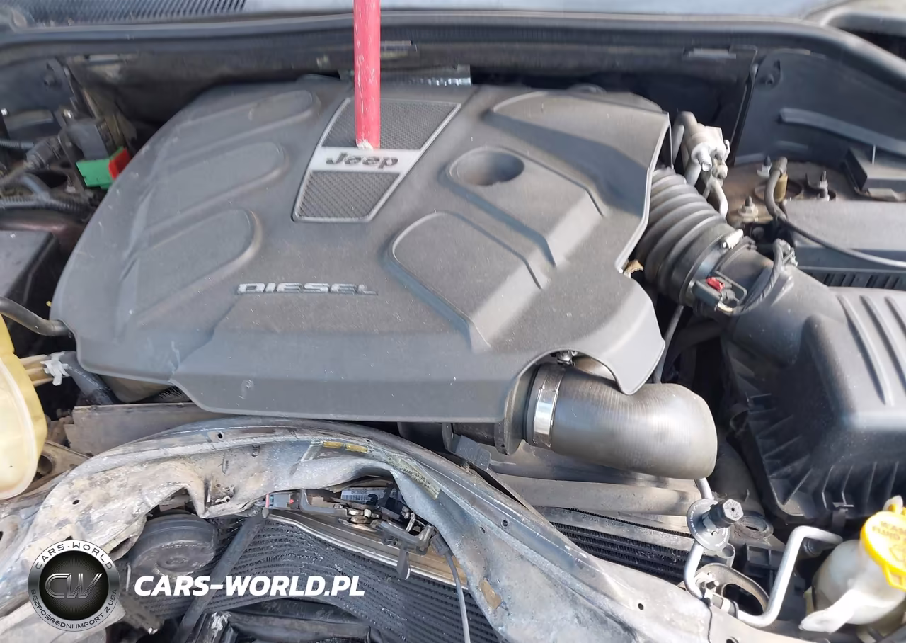 2014 Jeep Grand Cherokee Summit VIN:1C4RJFJM6EC389077 - 10