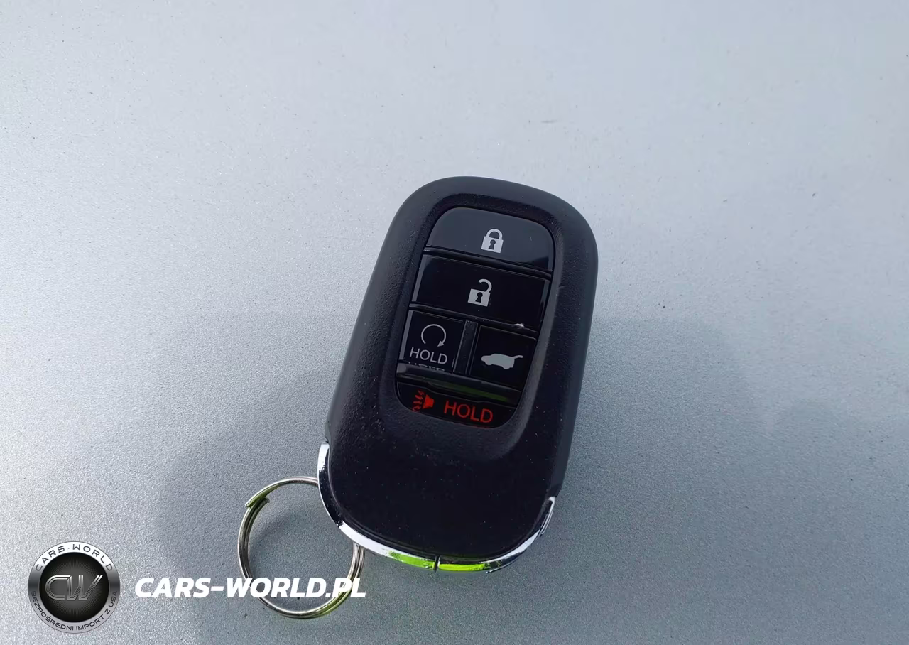 2025 Honda Hr-V Awd Sport VIN:3CZRZ2H59SM719671 - 11