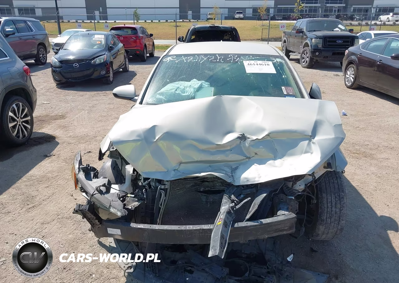 2018 HYUNDAI ELANTRA SEL VIN:5NPD84LF3JH374625 - 12