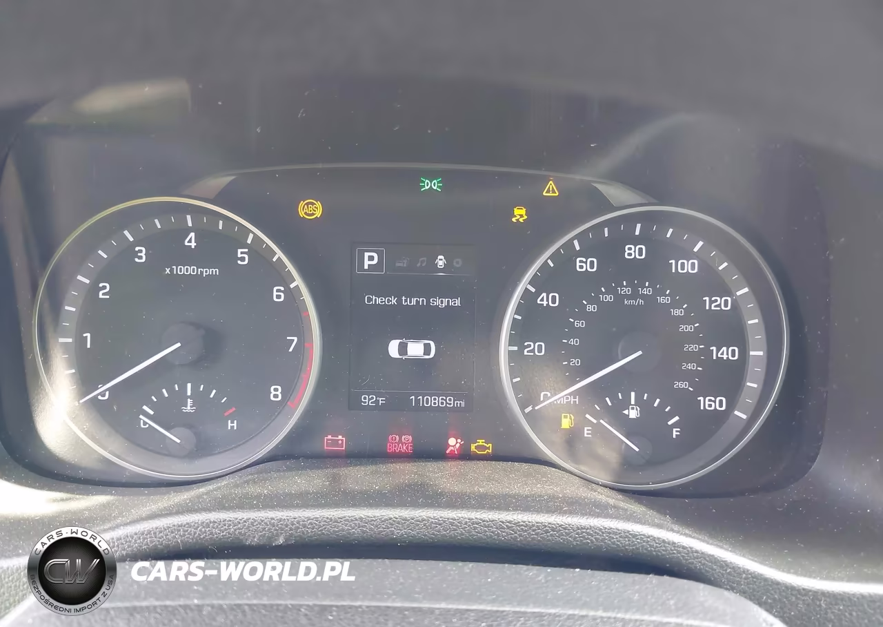 2018 HYUNDAI ELANTRA SEL VIN:5NPD84LF3JH374625 - 7