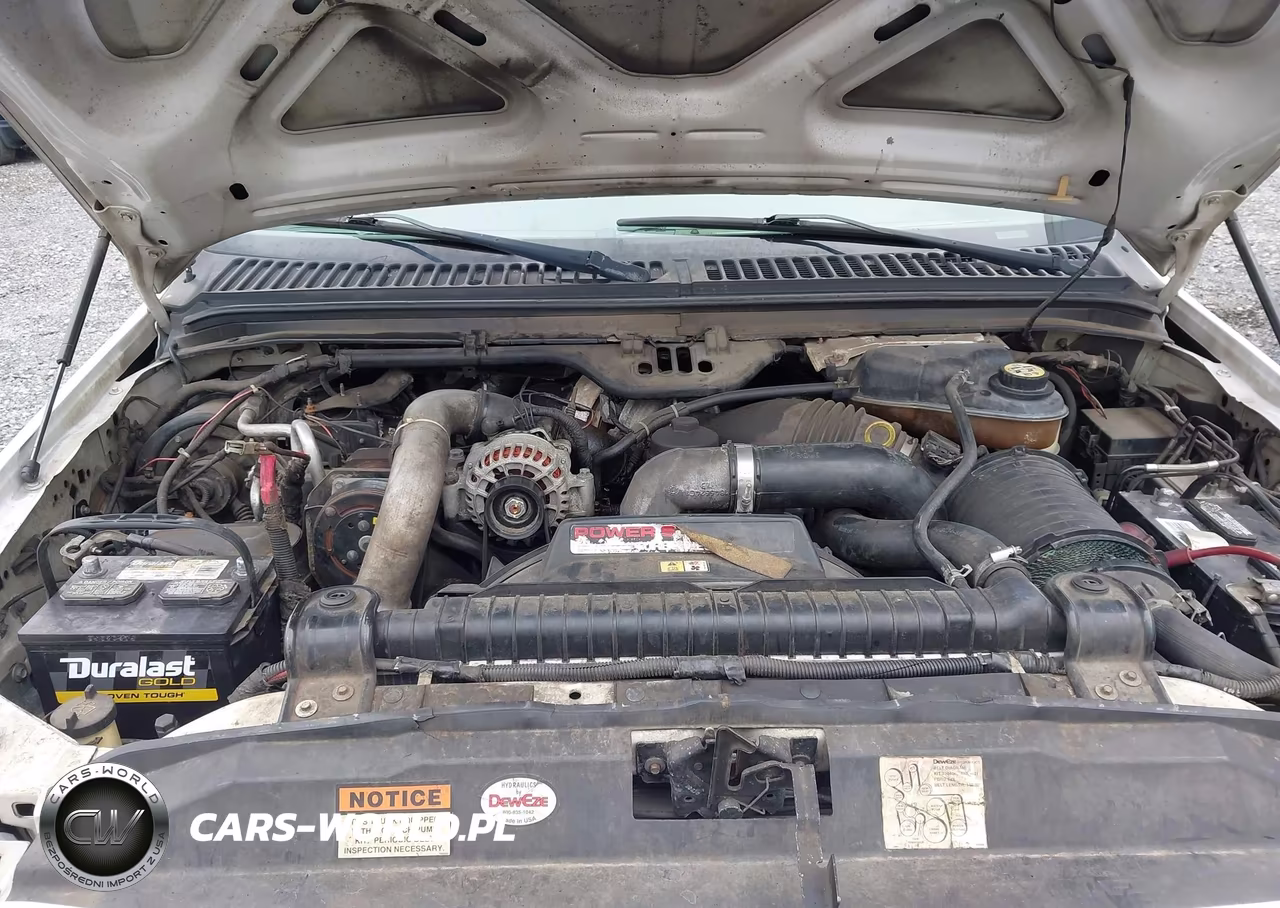 2006 Ford F-450 Chassis Lariat-Xl-Xlt VIN:1FDXX46P96EC73063 - 10