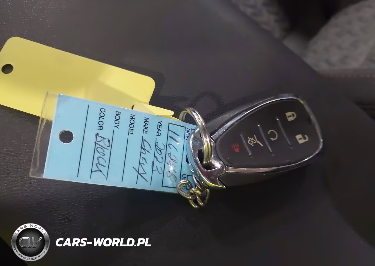 2023 Chevrolet Equinox Awd 2Fl VIN:3GNAXTEG1PL252450 - 11