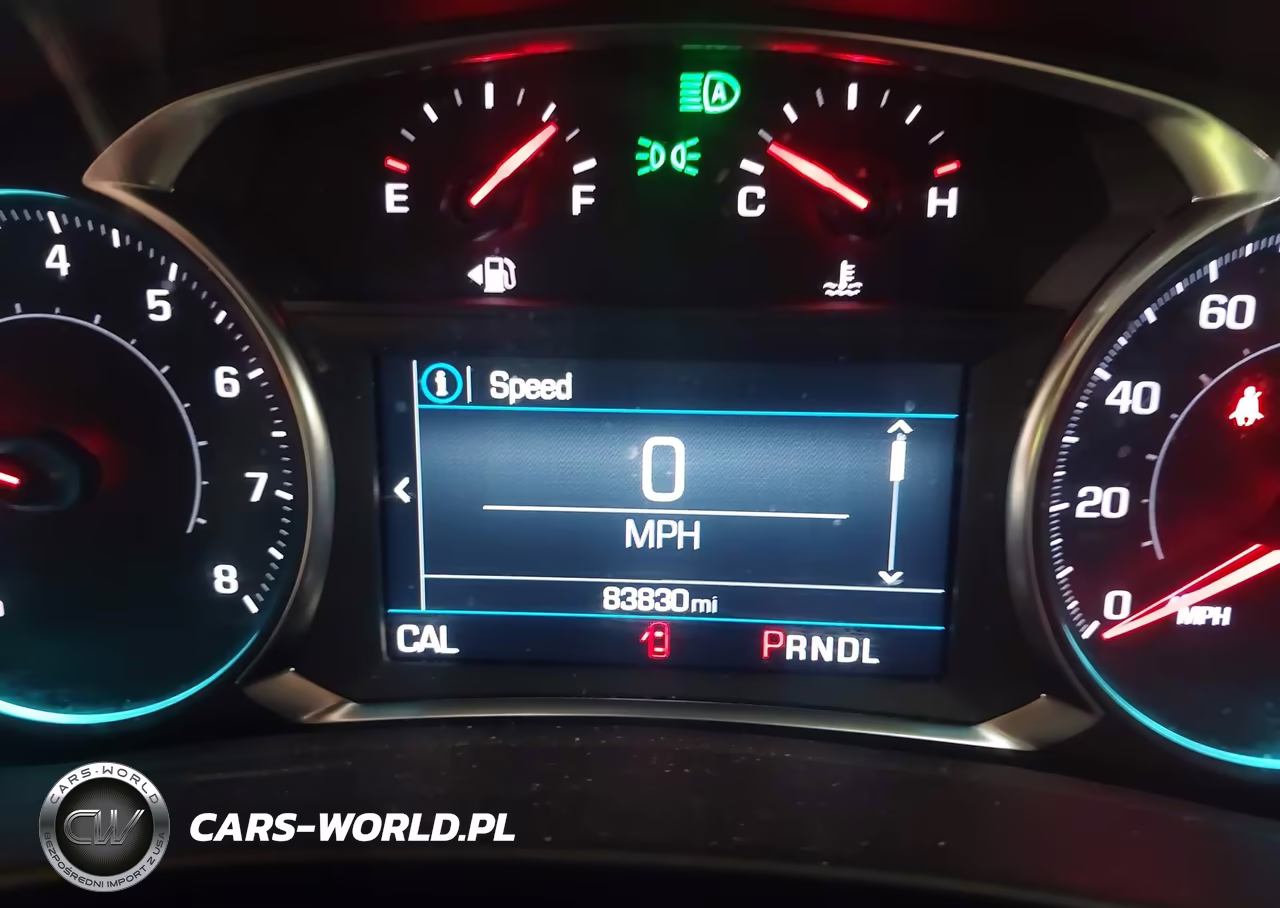 2023 Chevrolet Equinox Awd 2Fl VIN:3GNAXTEG1PL252450 - 16