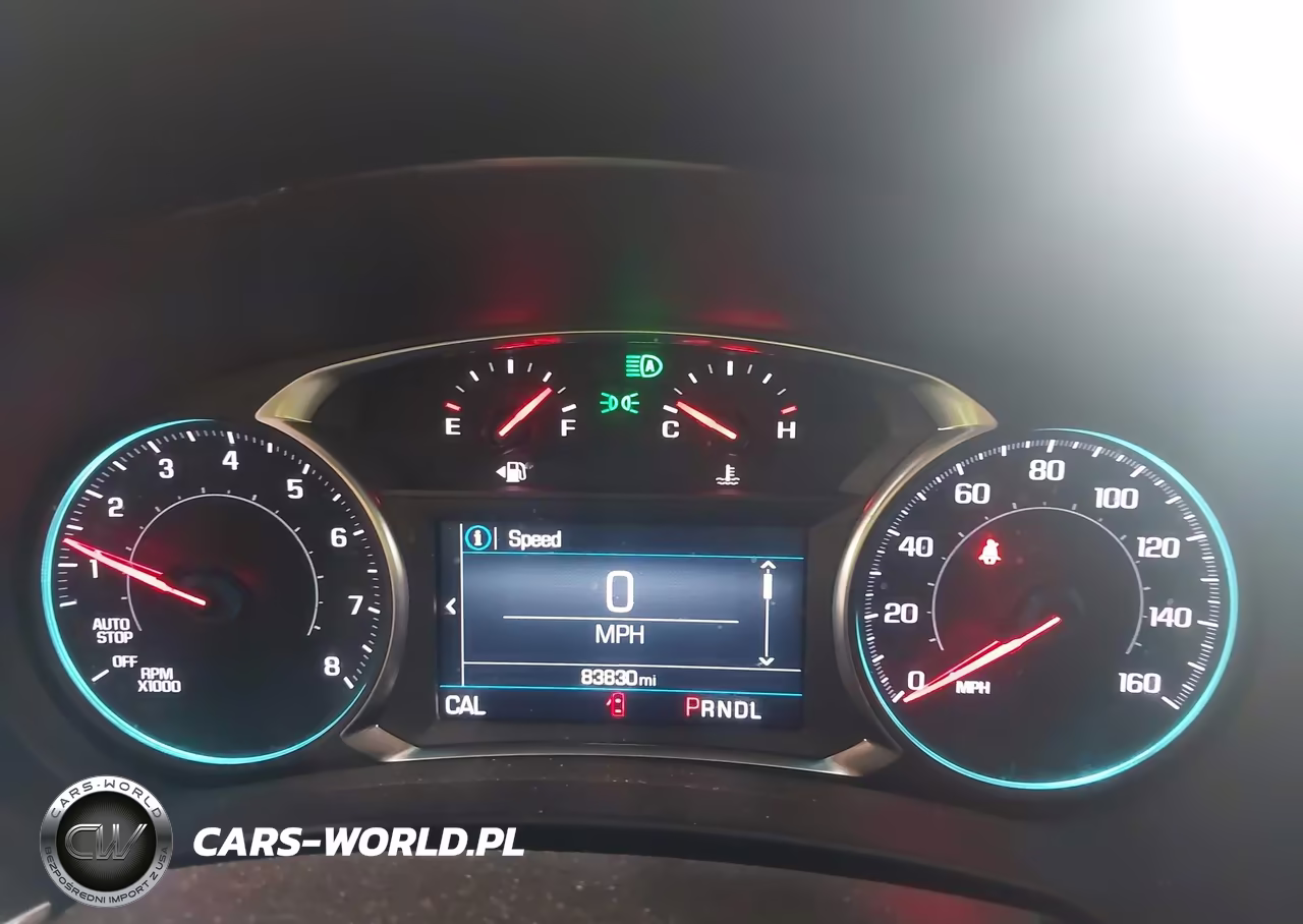2023 Chevrolet Equinox Awd 2Fl VIN:3GNAXTEG1PL252450 - 7
