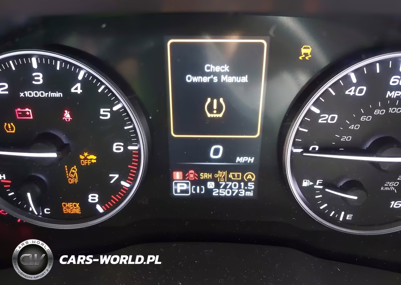 2025 Subaru Forester Premium VIN:JF2SLDDCXSH551229 - 7