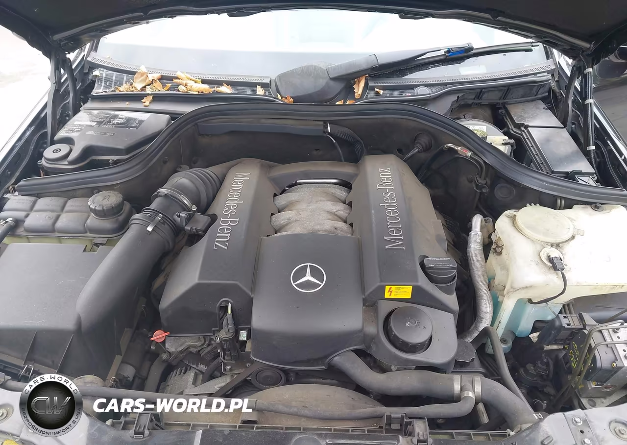 1999 Mercedes-Benz C 280 VIN:WDBHA29G5XA704662 - 10