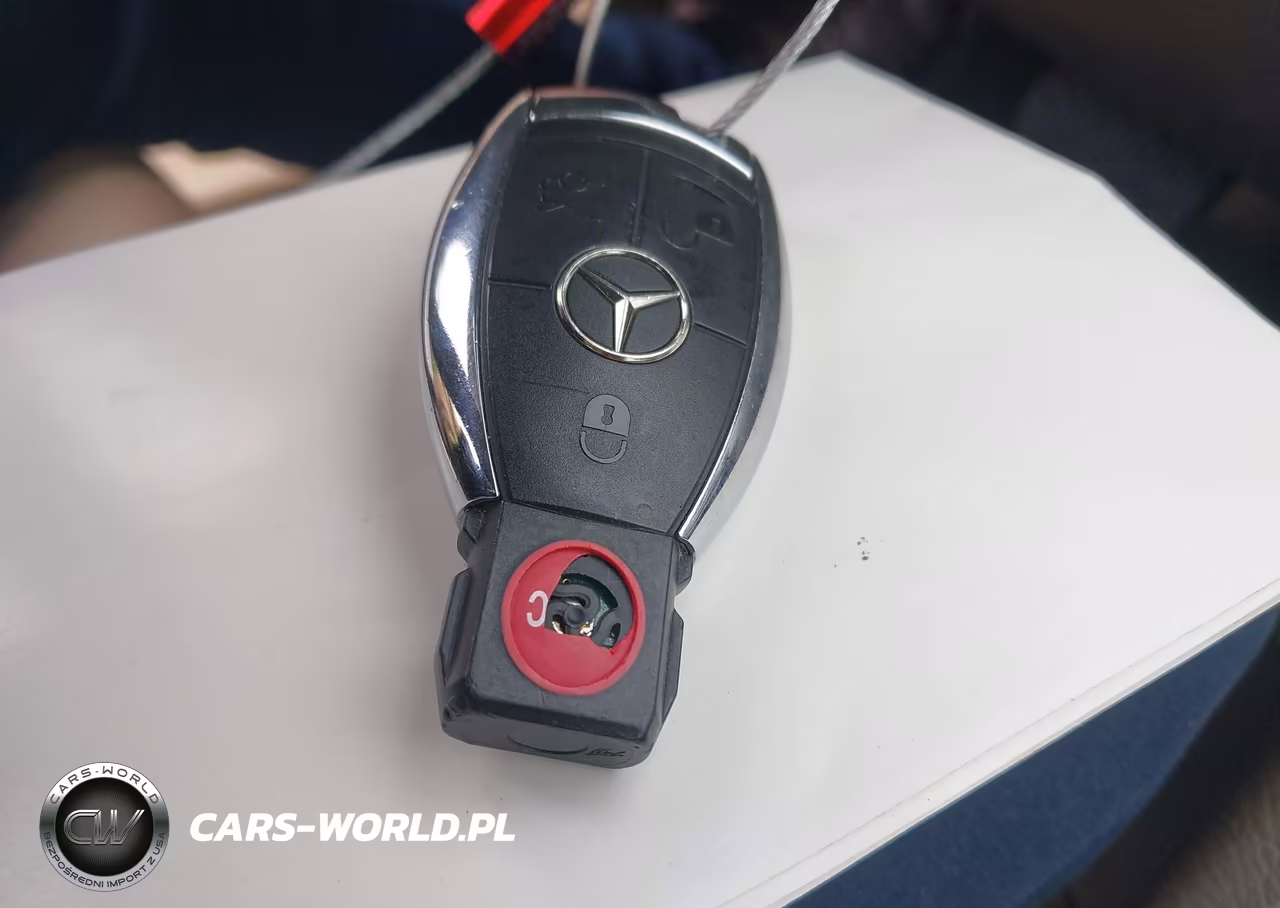 1999 Mercedes-Benz C 280 VIN:WDBHA29G5XA704662 - 11