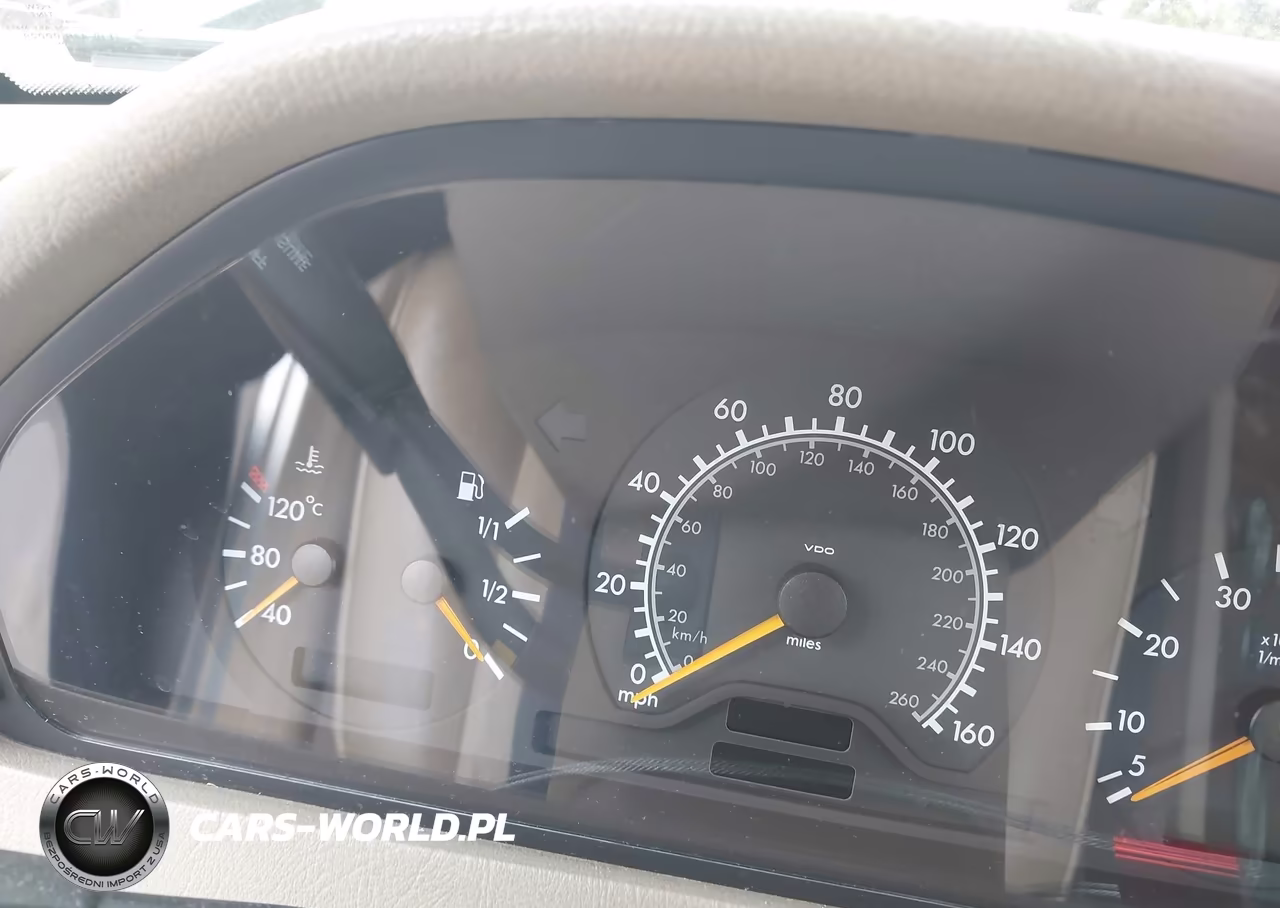 1999 Mercedes-Benz C 280 VIN:WDBHA29G5XA704662 - 15