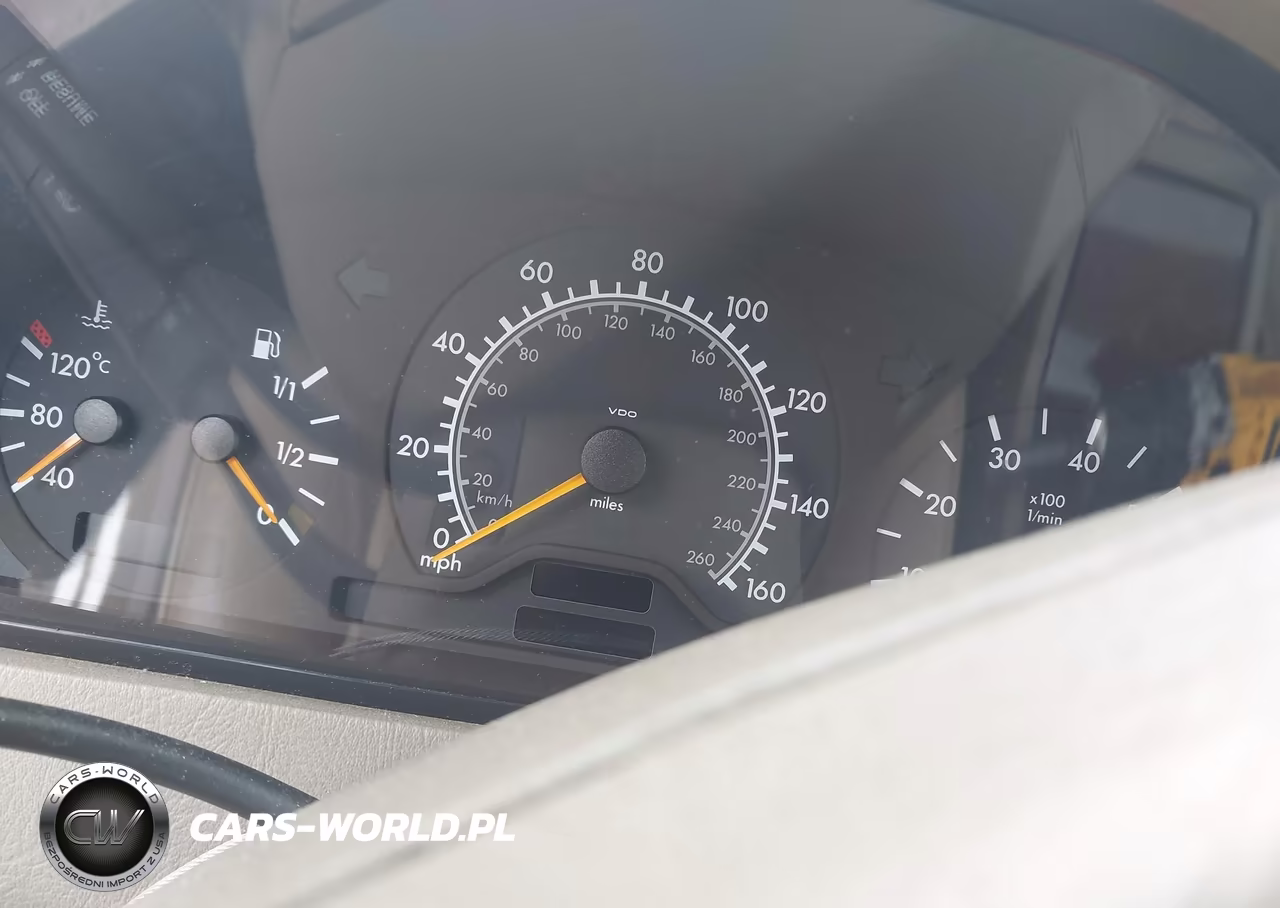 1999 Mercedes-Benz C 280 VIN:WDBHA29G5XA704662 - 7