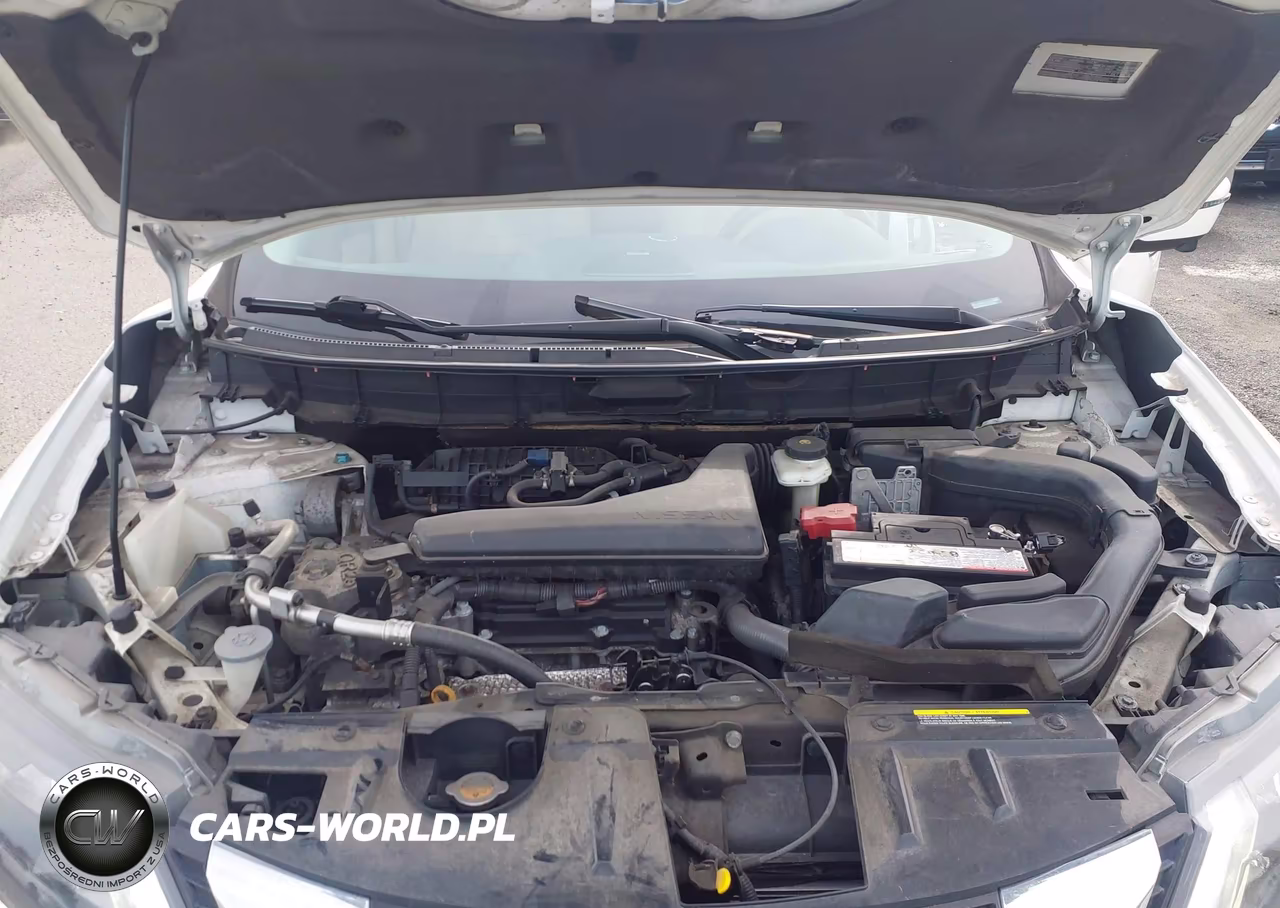2020 Nissan Rogue Sl Fwd VIN:5N1AT2MT4LC775749 - 10