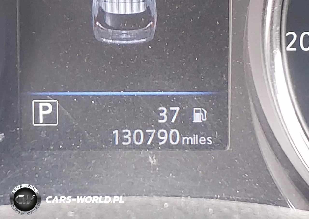 2020 Nissan Rogue Sl Fwd VIN:5N1AT2MT4LC775749 - 15