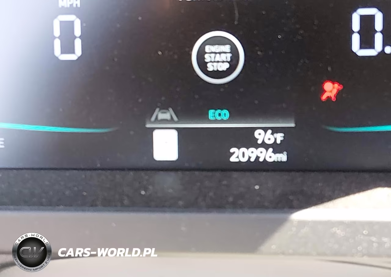 2025 Hyundai Elantra Hybrid Blue VIN:KMHLM4DJ2SU162571 - 16