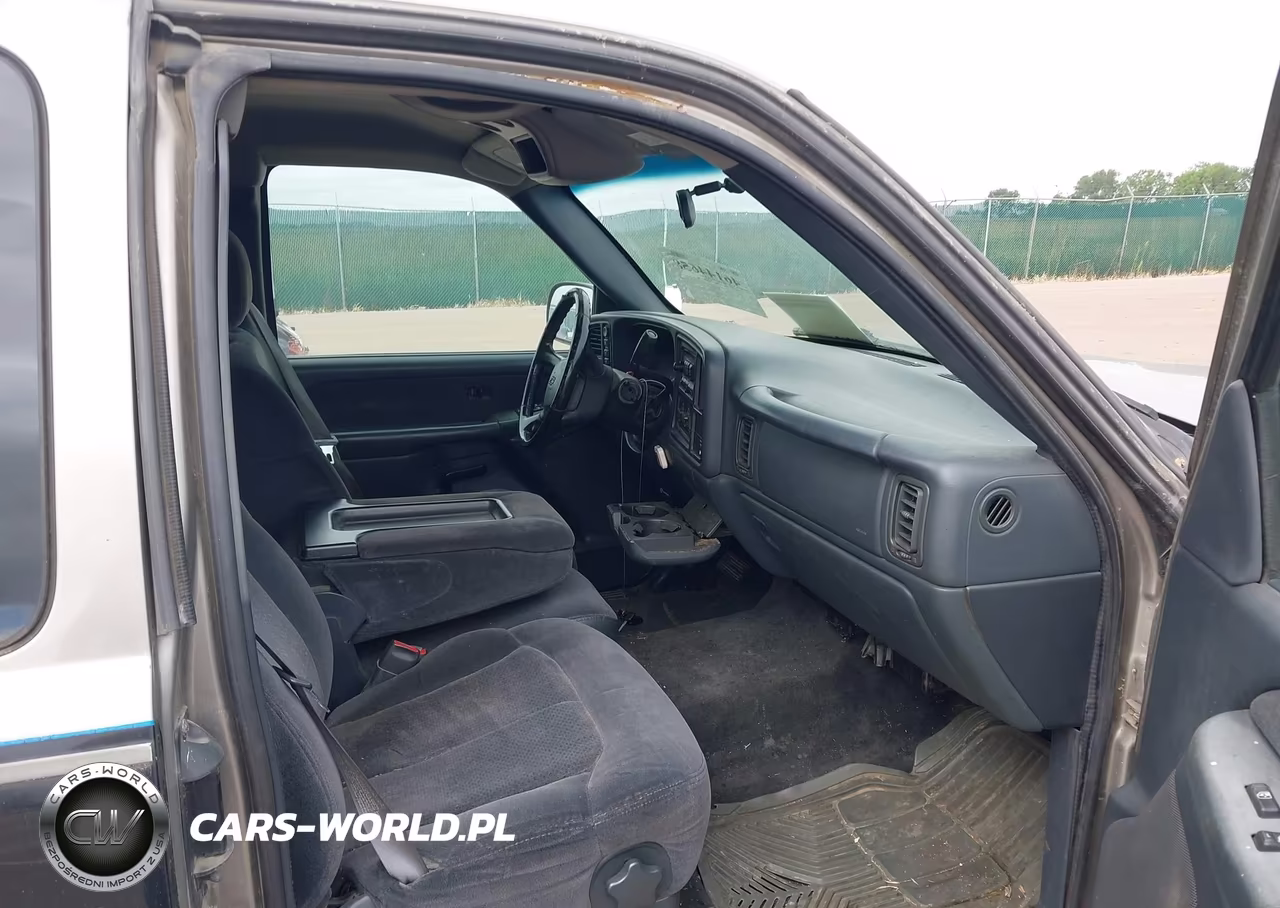 2000 Chevrolet Silverado 1500 Ls VIN:1GCEK19T1YE398028 - 5