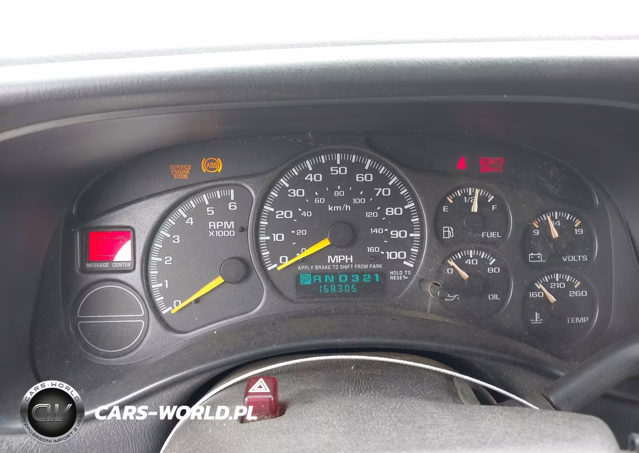 2000 Chevrolet Silverado 1500 Ls VIN:1GCEK19T1YE398028 - 7