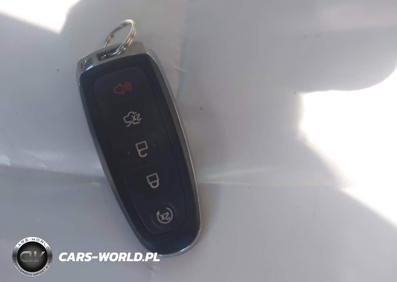 2014 Ford Escape Titanium VIN:1FMCU0JX9EUB22901 - 11