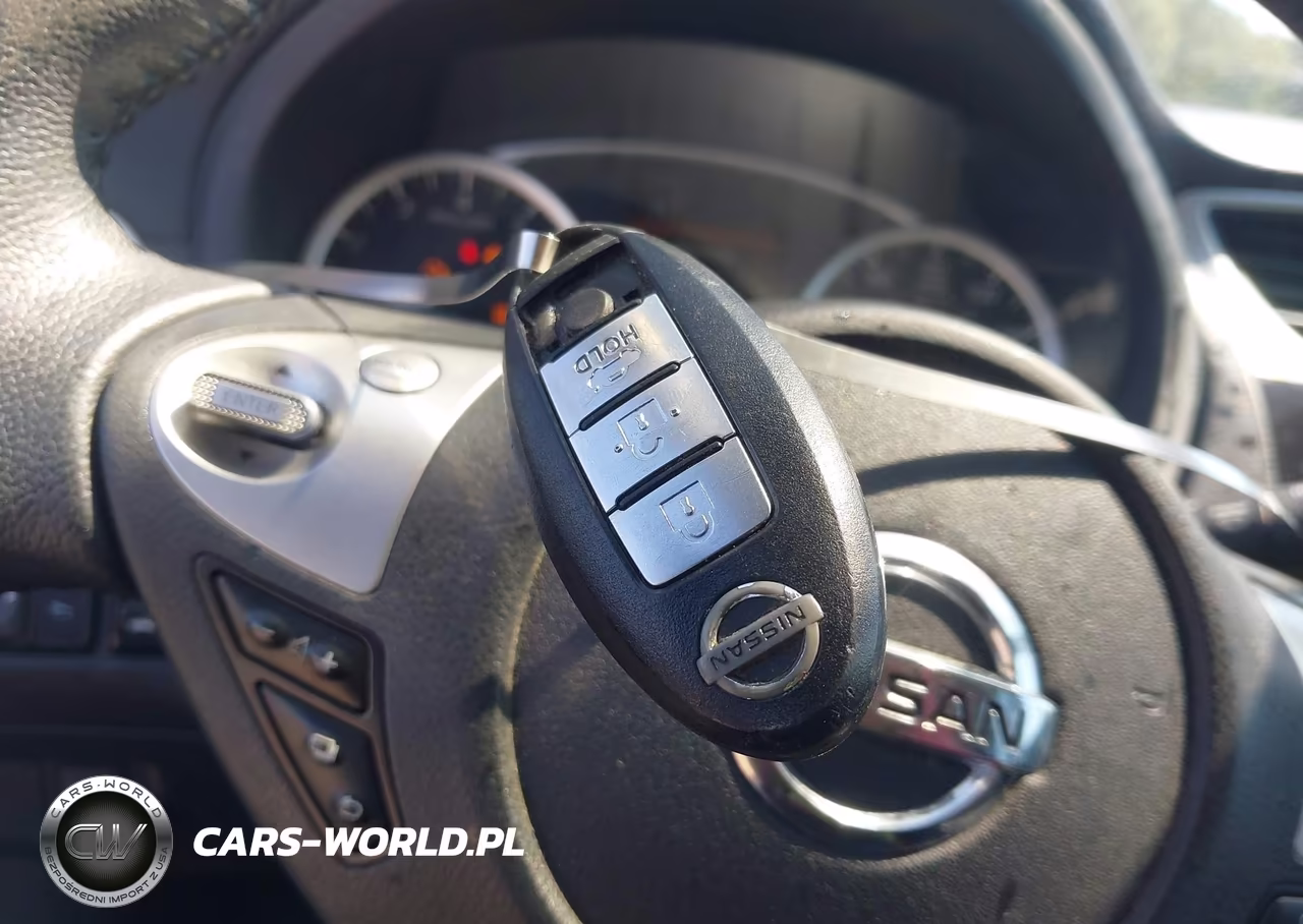 2019 Nissan Sentra Sv VIN:3N1AB7AP7KL603524 - 11