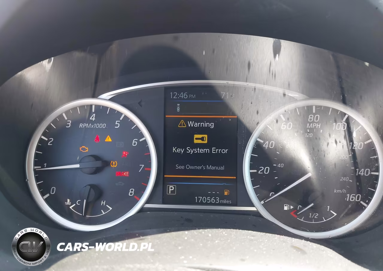 2019 Nissan Sentra Sv VIN:3N1AB7AP7KL603524 - 7