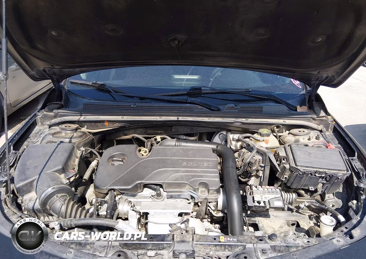 2019 Chevrolet Malibu Lt VIN:1G1ZD5ST9KF157938 - 10
