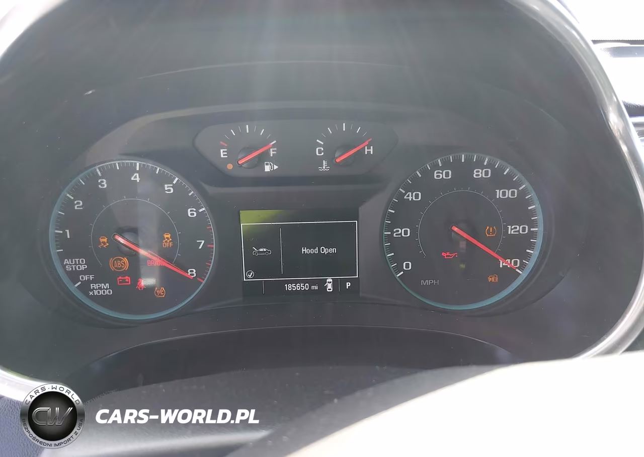 2019 Chevrolet Malibu Lt VIN:1G1ZD5ST9KF157938 - 7