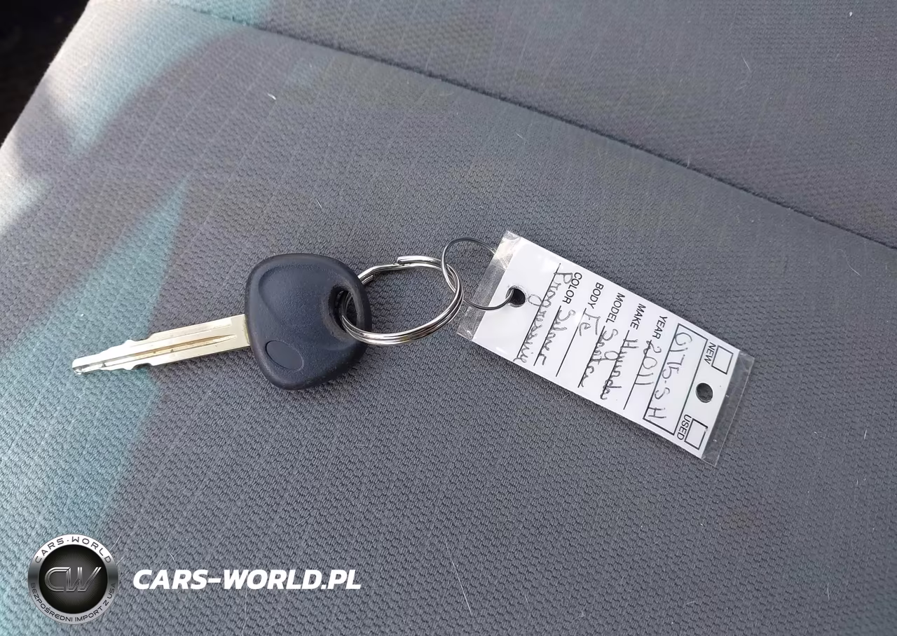 2011 Hyundai Santa Fe Gls VIN:5XYZG3AB6BG083483 - 11