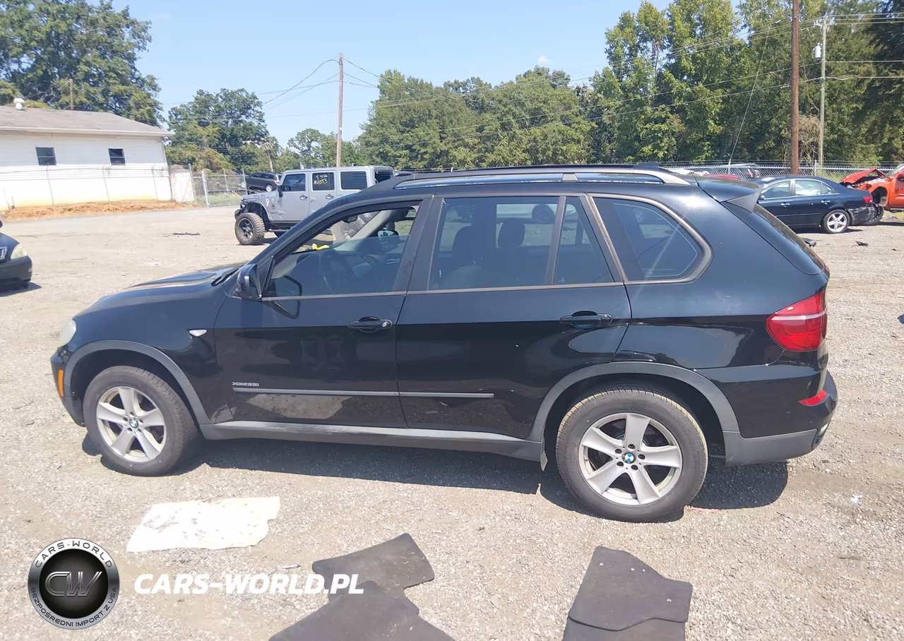 2013 BMW X5 xDrive35I-xDrive35I Premium-xDrive35I Sport Activity VIN:5UXZV4C51D0B21893 - 14