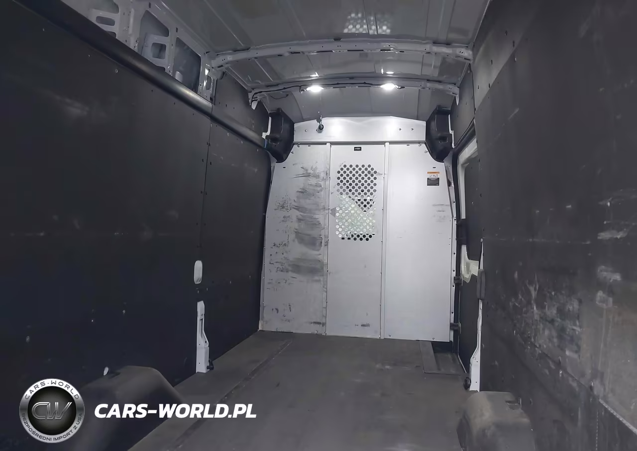 2022 Ford Transit-350 Cargo Van VIN:1FTBW3UG4NKA06718 - 17