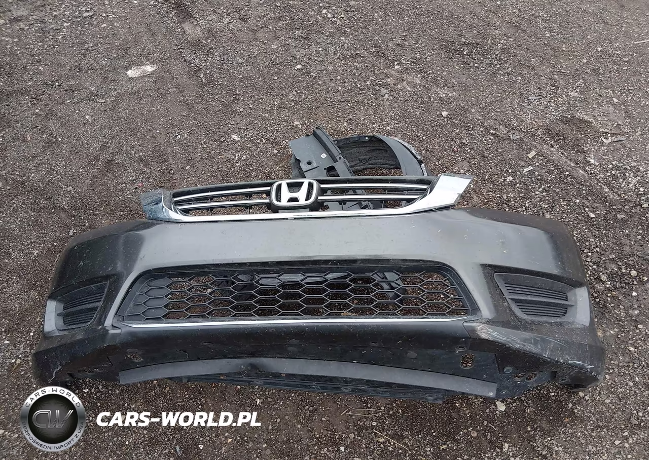 2013 Honda Accord Lx VIN:1HGCR2F38DA240754 - 12