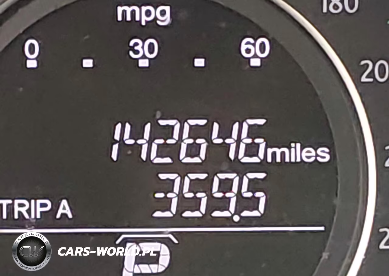 2013 Honda Accord Lx VIN:1HGCR2F38DA240754 - 16